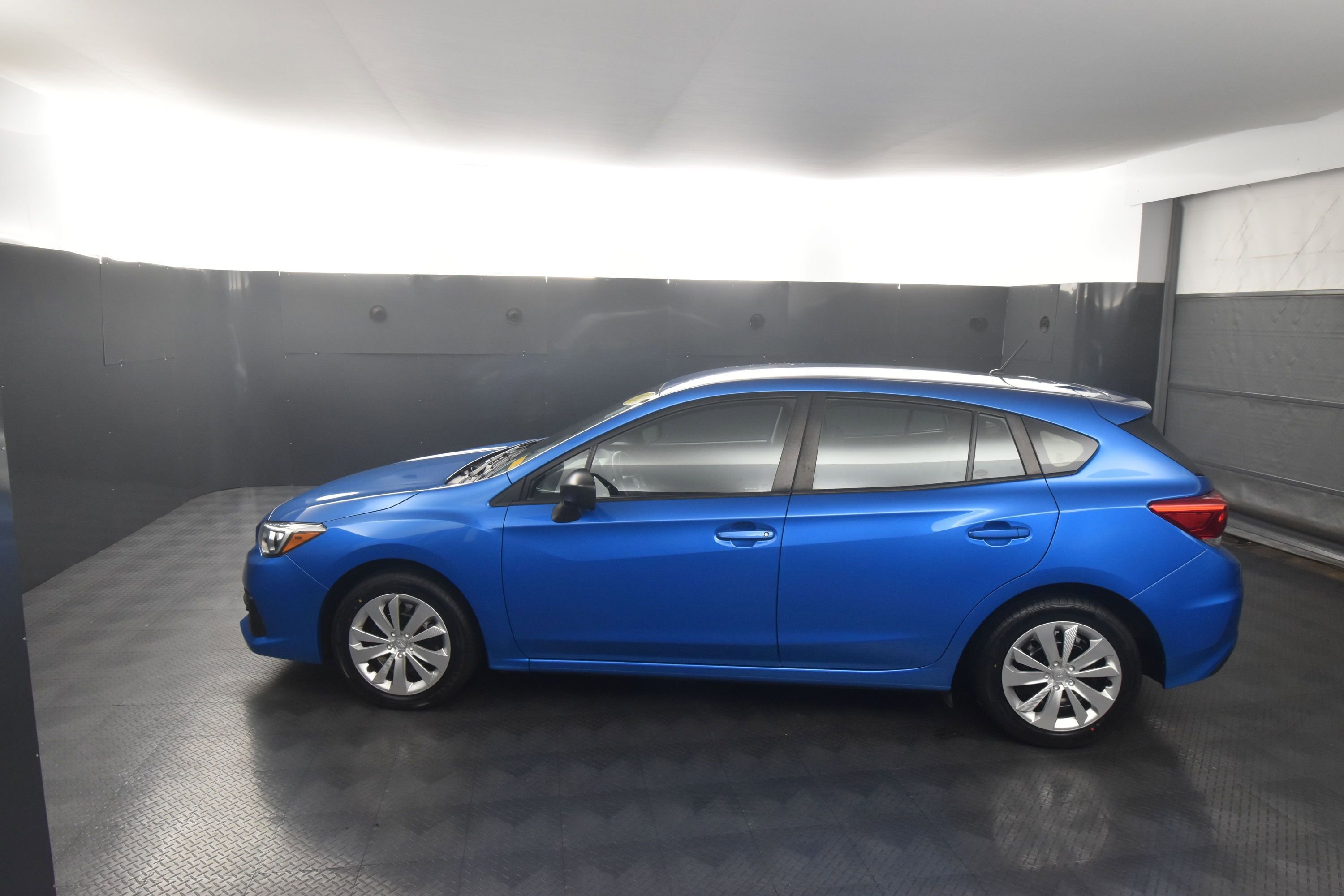 Used 2023 Subaru Impreza 2.0i image 7