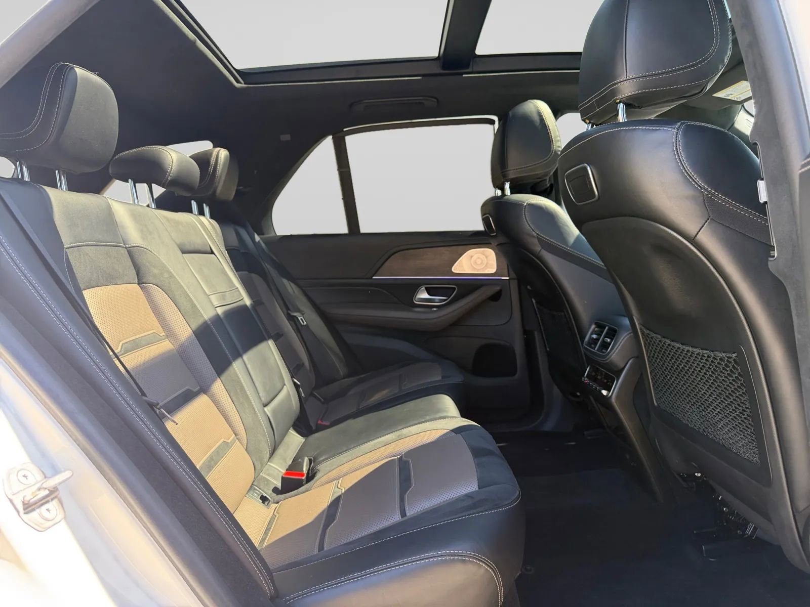 Used 2021 Mercedes-Benz GLE 63 AMG S image 33