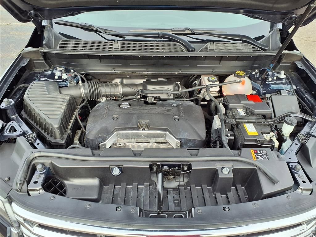 Certified 2021 GMC Acadia SLE image 32