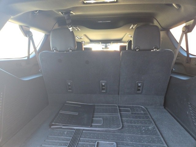 Certified 2021 GMC Yukon XL Denali w/ Denali Premium Package image 18