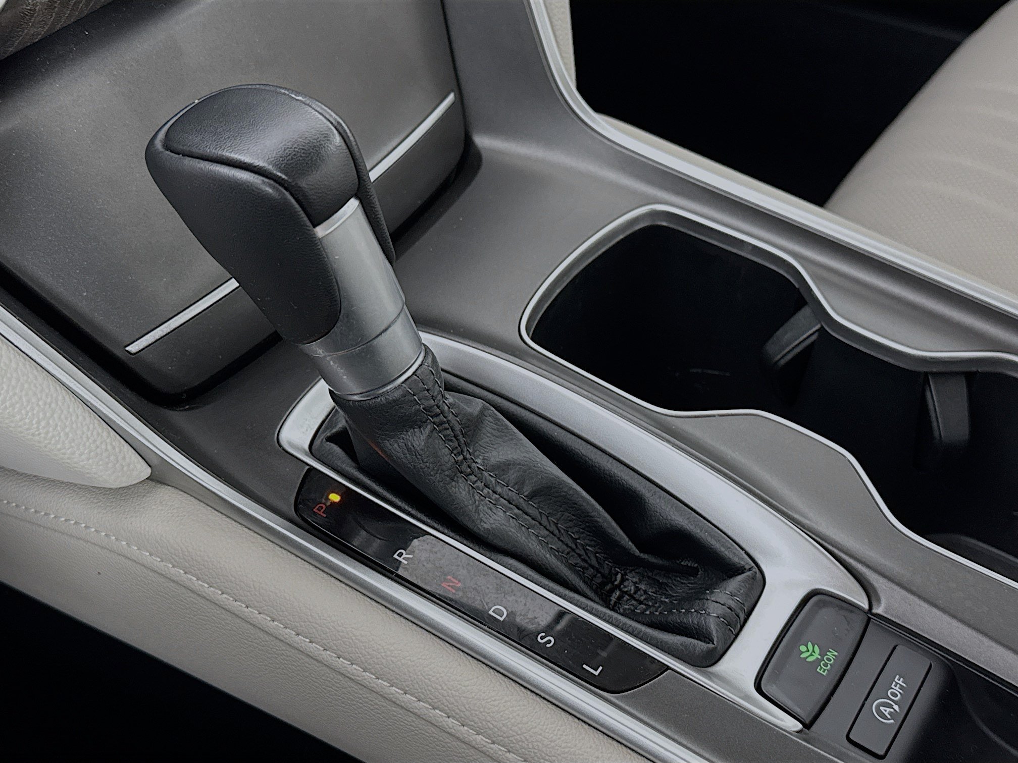Certified 2022 Honda Accord EX-L image 16