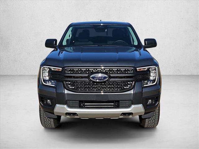 New 2026 Ford Ranger XLT w/ Equipment Group 301A High AWD/4WD image 6