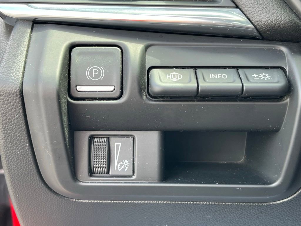 Used 2021 Cadillac CT4 Sport w/ Technology Package RWD image 17