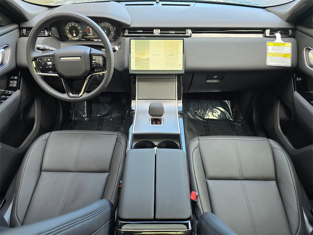 New 2026 Land Rover Range Rover Velar S image 10