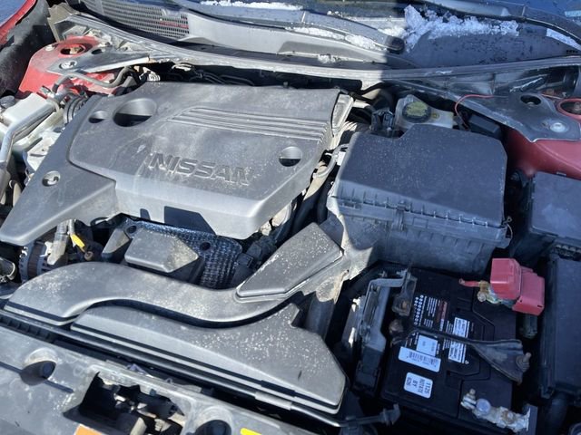 Used 2018 Nissan Altima 2.5 S w/ S Convenience Package image 27