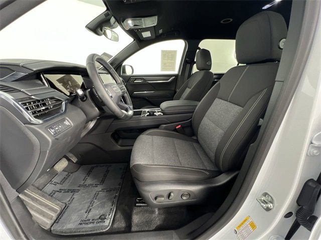 Used 2025 GMC Acadia Elevation image 20