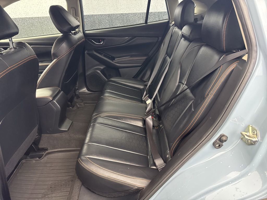 Used 2020 Subaru Crosstrek 2.0i Limited w/ 18" Wheel Sport Package image 17