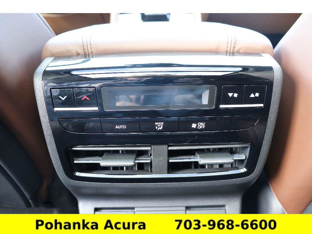 Certified 2026 Acura MDX SH-AWD w/ Technology Package image 27