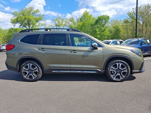 Certified 2023 Subaru Ascent Limited w/ Technology Package AWD/4WD image 8