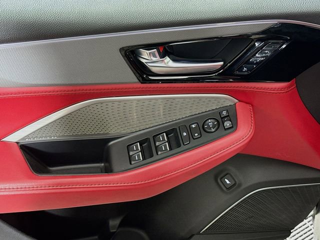 Used 2023 Acura MDX A-Spec image 19