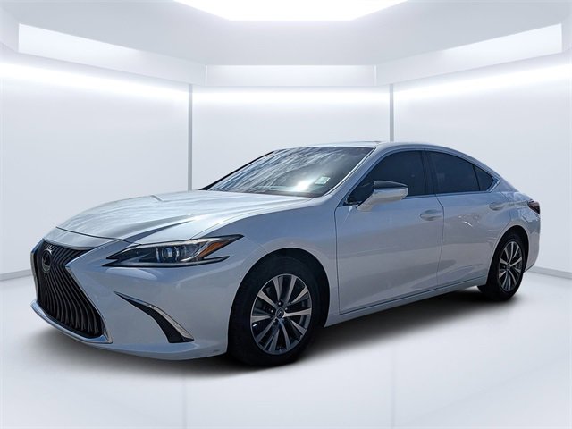 Used 2019 Lexus ES 350 w/ Accessory Package 2 image 7