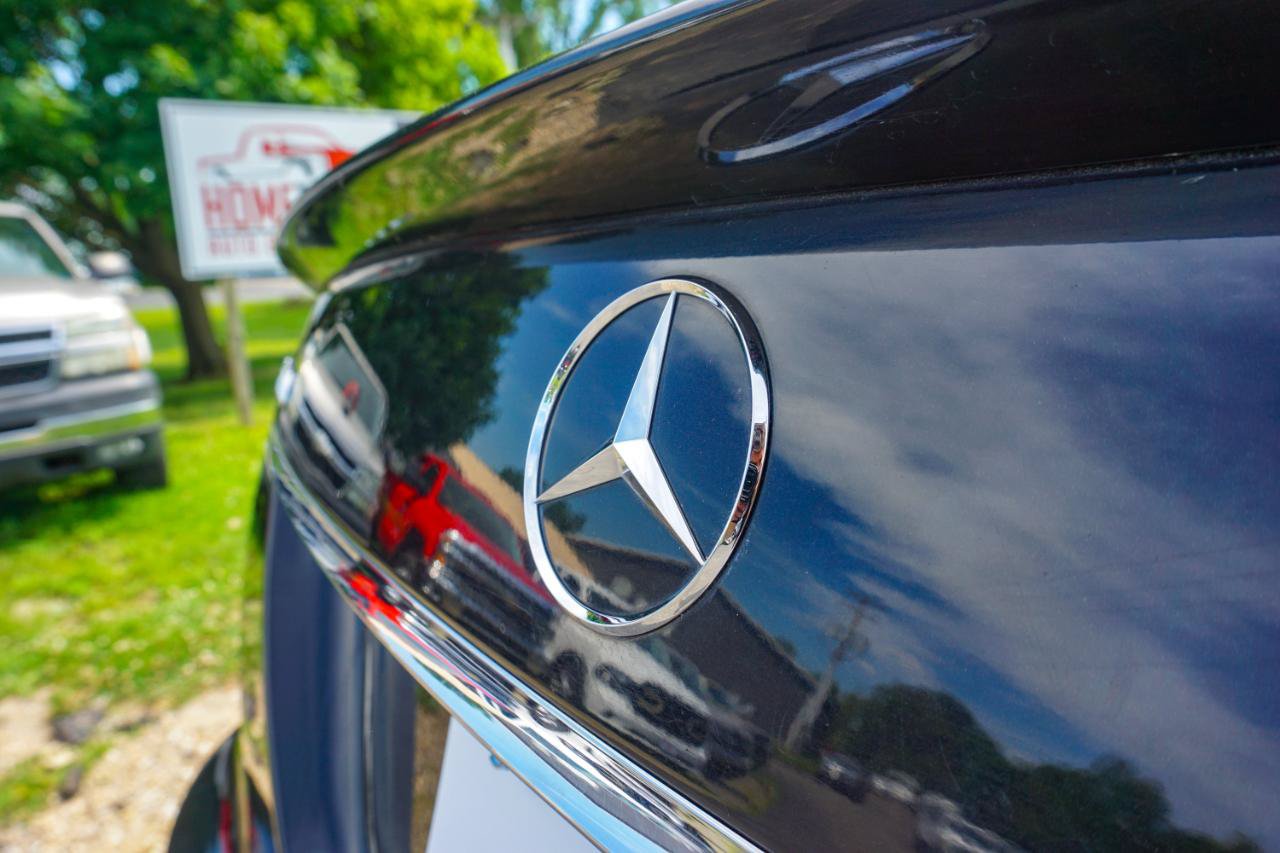 Used 2007 Mercedes-Benz S 600 image 14