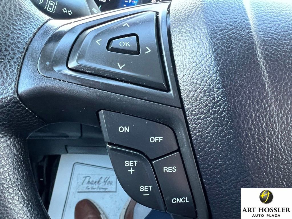 Used 2024 Ford Edge SE image 35