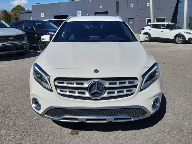 Used 2019 Mercedes-Benz GLA 250 4MATIC image 6