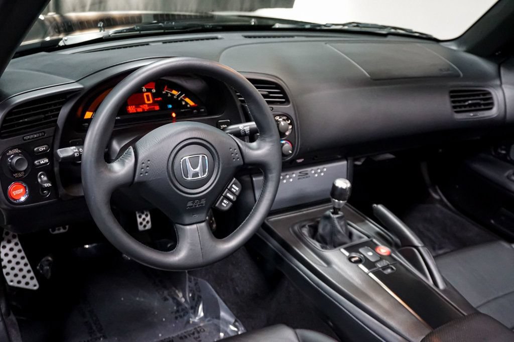 Used 2009 Honda S2000 image 55
