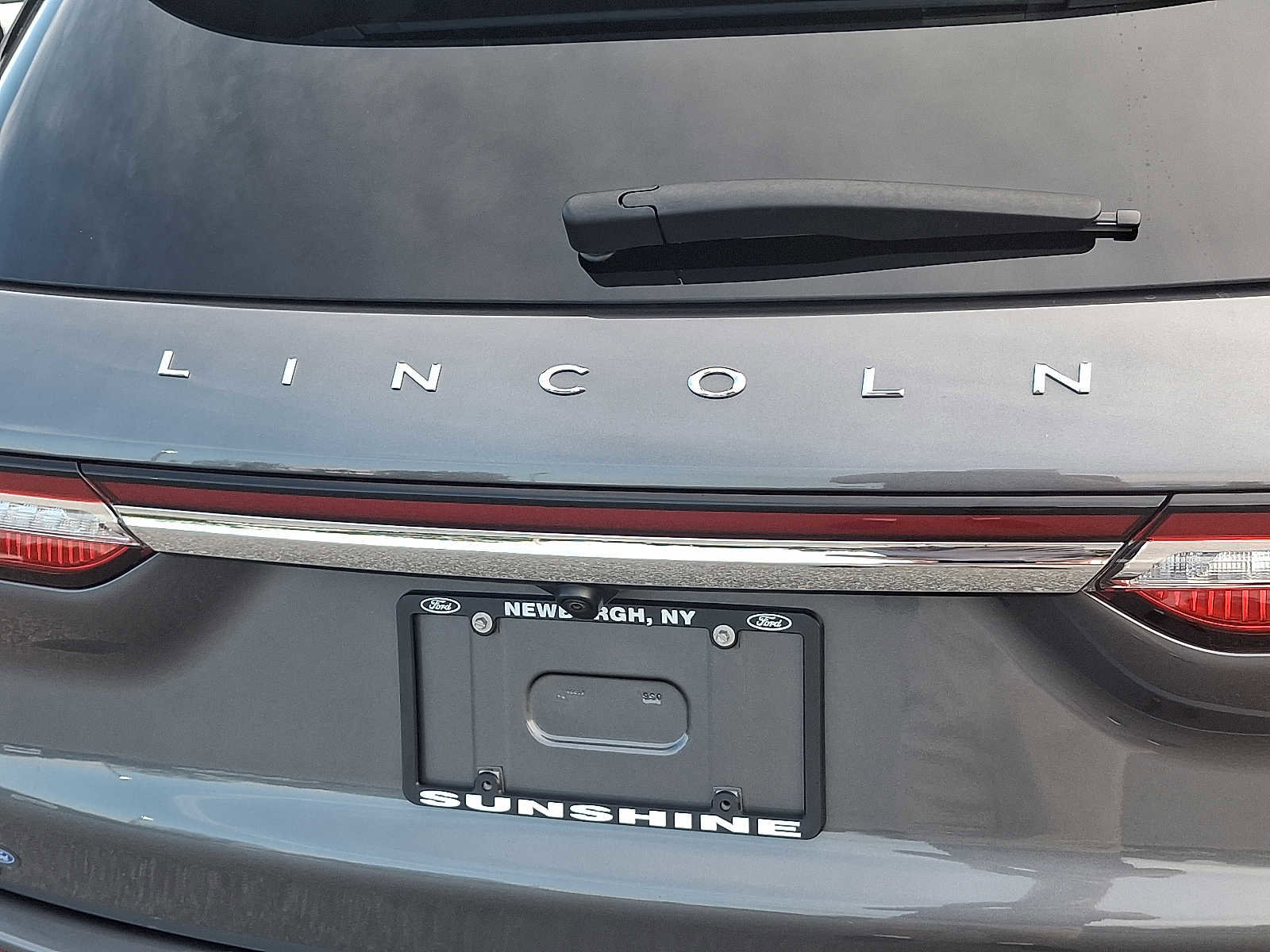 Used 2022 Lincoln Corsair Standard w/ Equipment Group 101A image 30