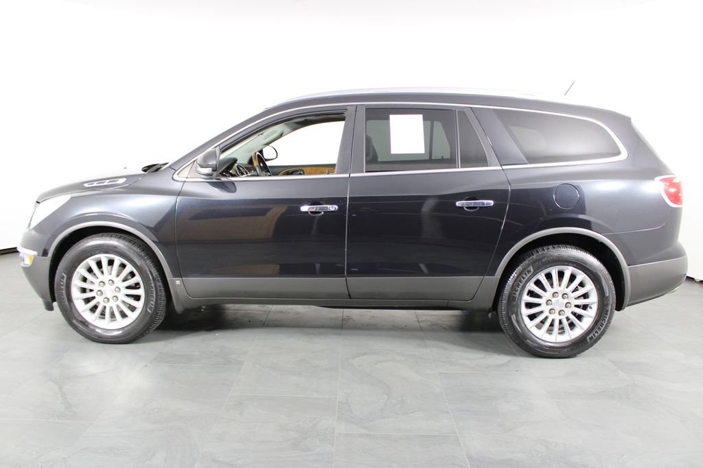 Used 2010 Buick Enclave CXL w/ Trailering Provision Package image 13