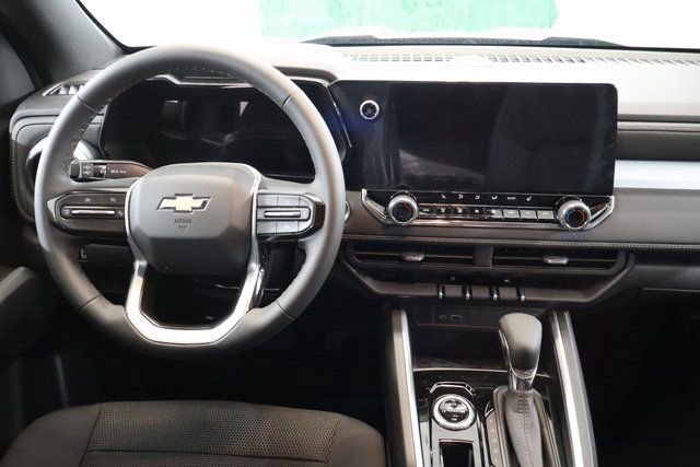 New 2026 Chevrolet Colorado LT w/ Advanced Trailering Package image 13