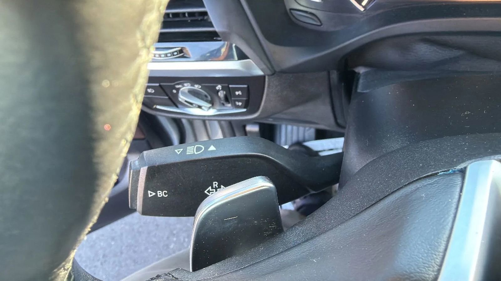 Used 2019 BMW X3 sDrive30i image 15