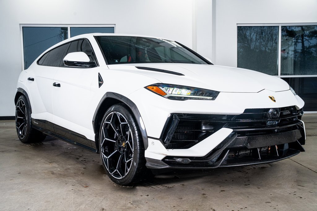 Used 2024 Lamborghini Urus Performante image 4