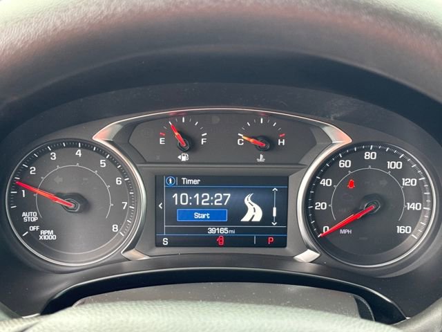 Used 2024 GMC Terrain SLE image 14