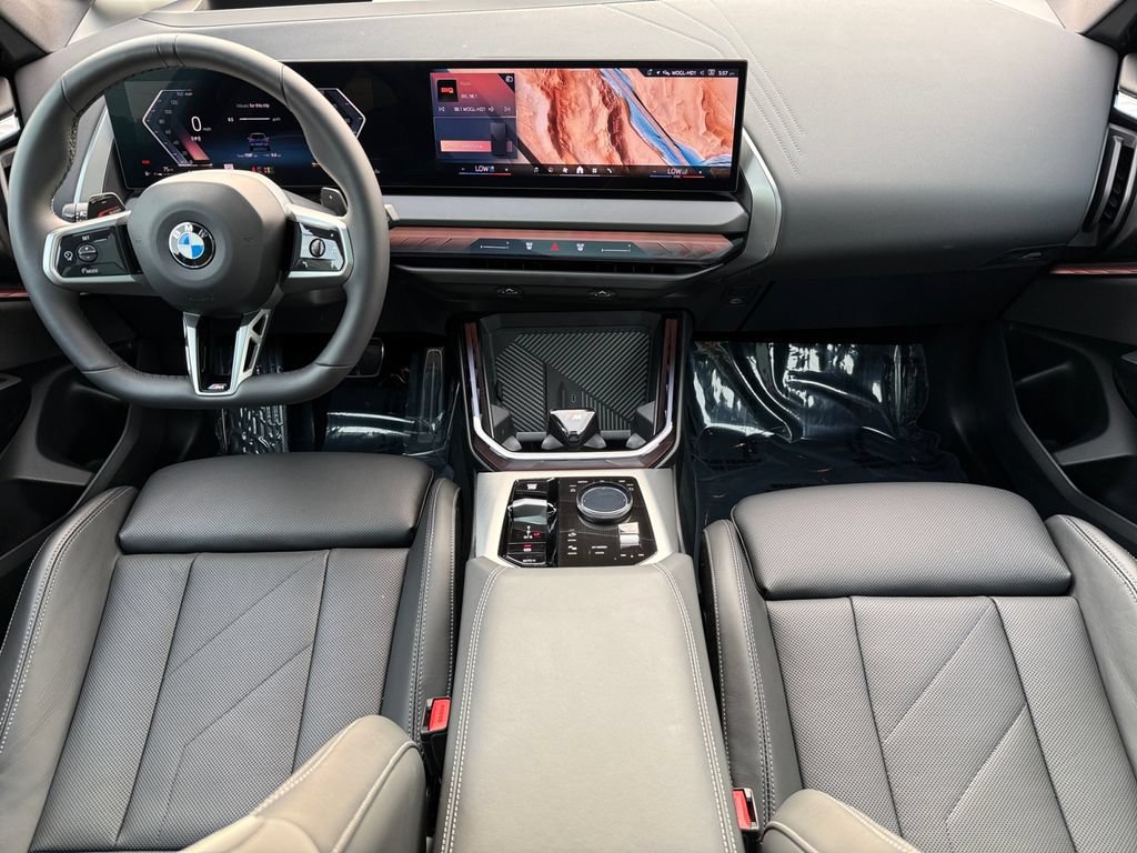 Certified 2026 BMW X3 xDrive30i w/ Premium Package AWD/4WD image 10