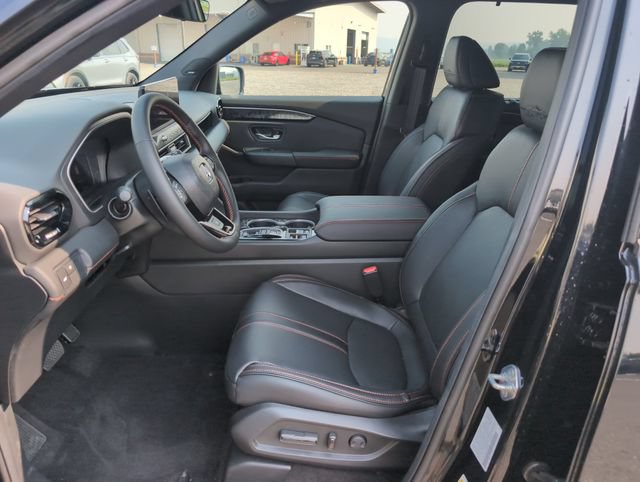 Used 2026 Honda Passport TrailSport Elite image 16