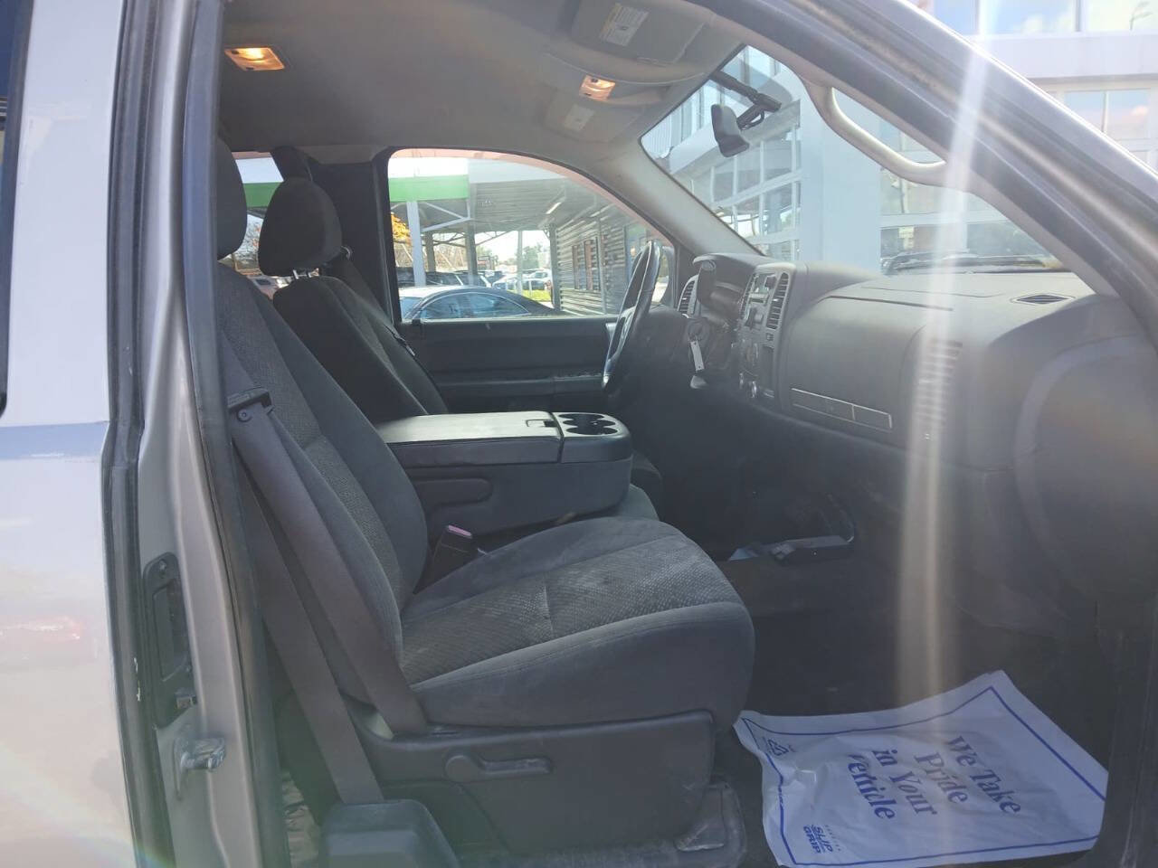Used 2007 GMC Sierra 1500 SLE w/ SLE1 Preferred Package image 13