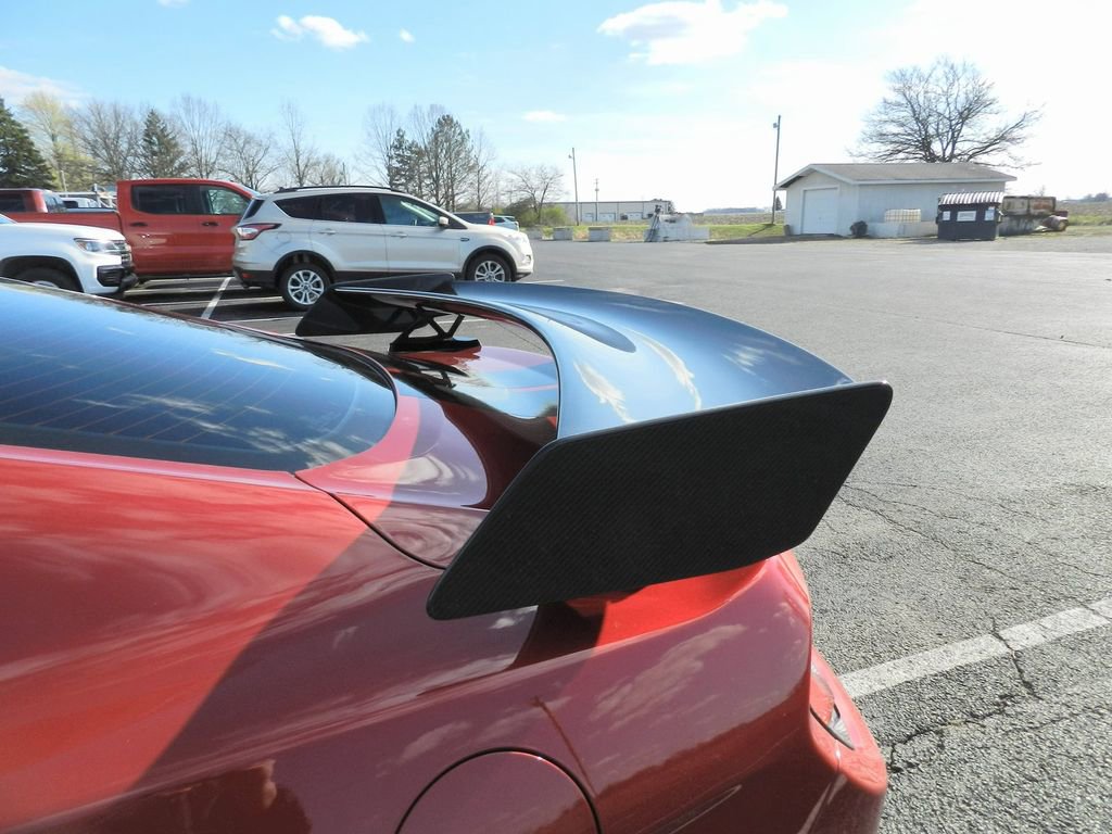 Used 2022 Ford Mustang Shelby GT500 w/ Carbon Fiber Track Pack image 11