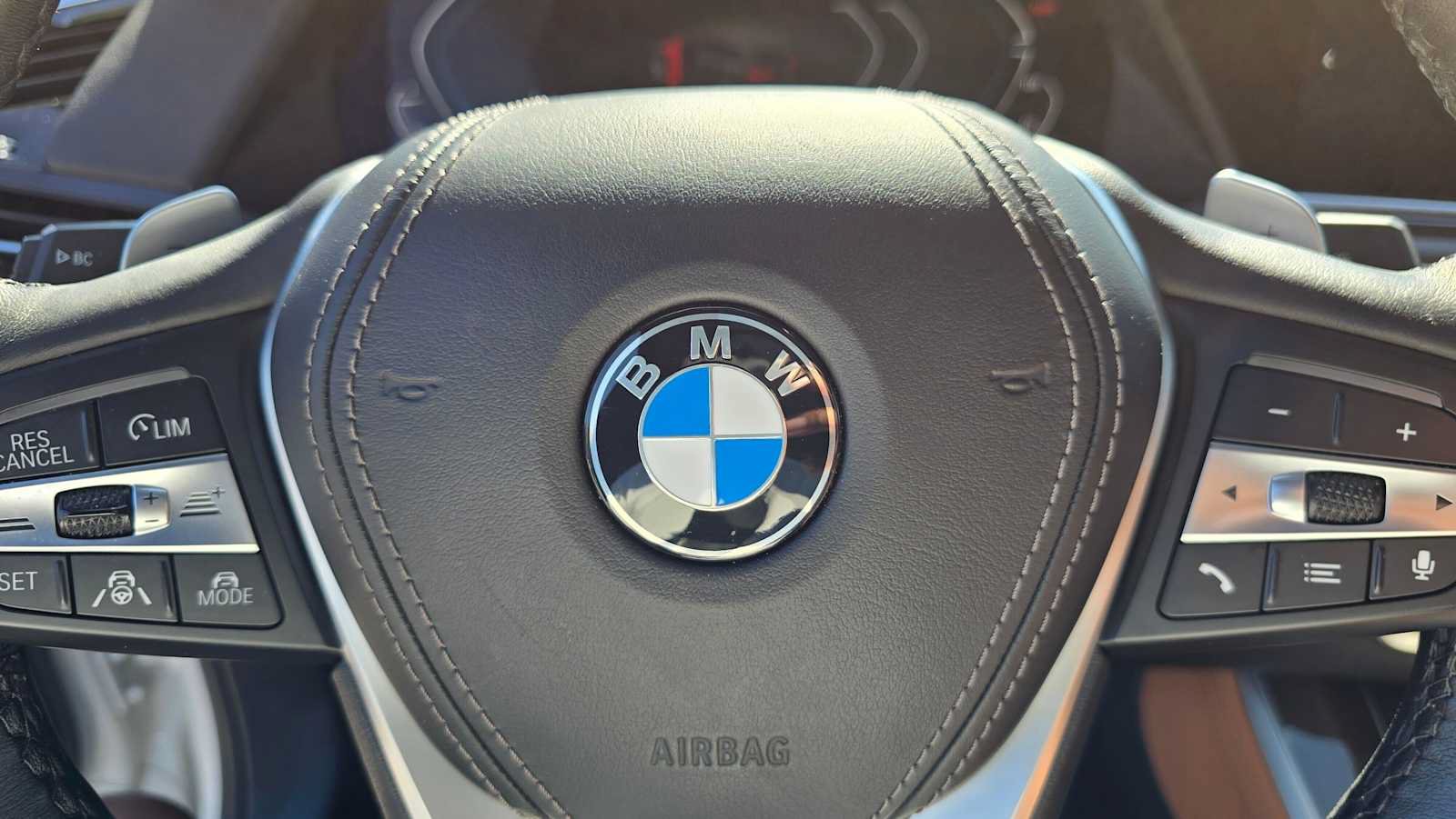 Used 2021 BMW X5 xDrive45e AWD/4WD image 25
