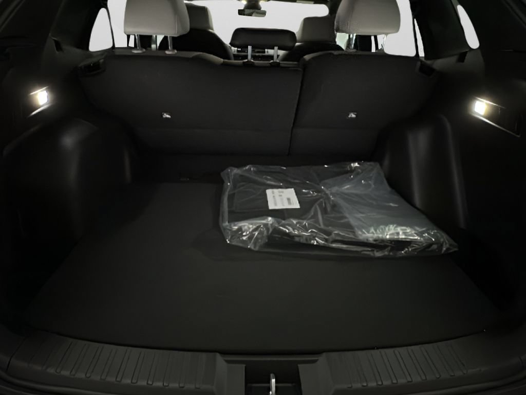 New 2026 Honda CR-V Sport Touring image 18