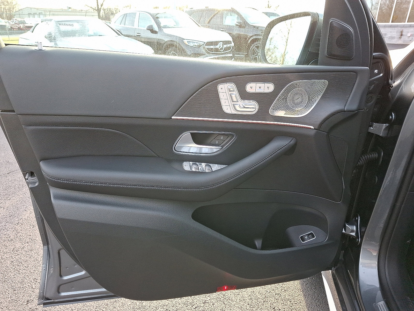 Used 2026 Mercedes-Benz GLE 450 4MATIC image 11