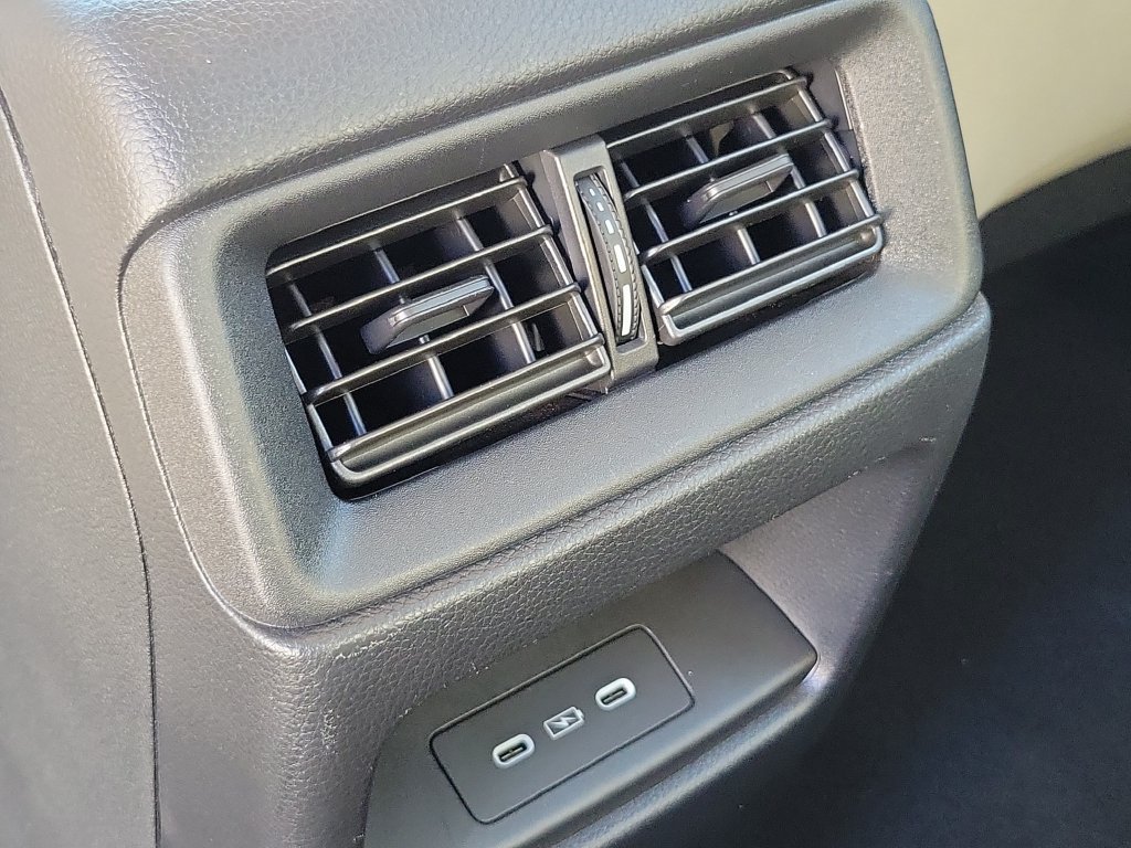 Certified 2024 Honda CR-V EX-L image 13