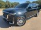 Used 2023 Cadillac Escalade ESV Premium Luxury