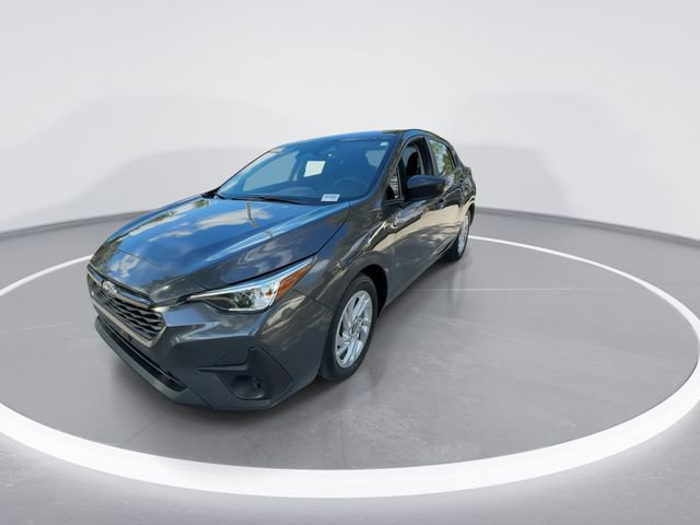 Certified 2024 Subaru Impreza 2.0i image 3
