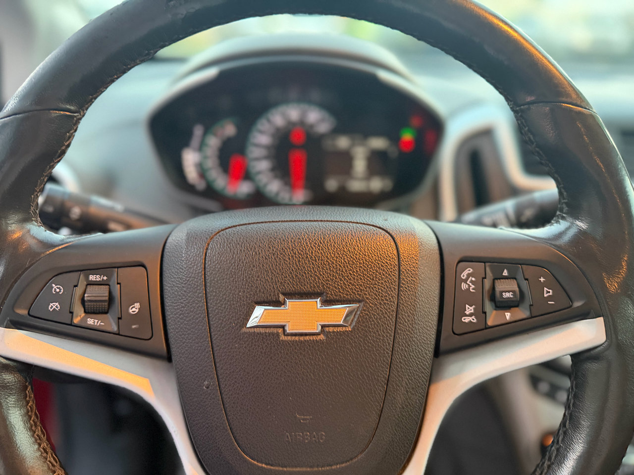 Used 2018 Chevrolet Sonic LT w/ Convenience Package image 21