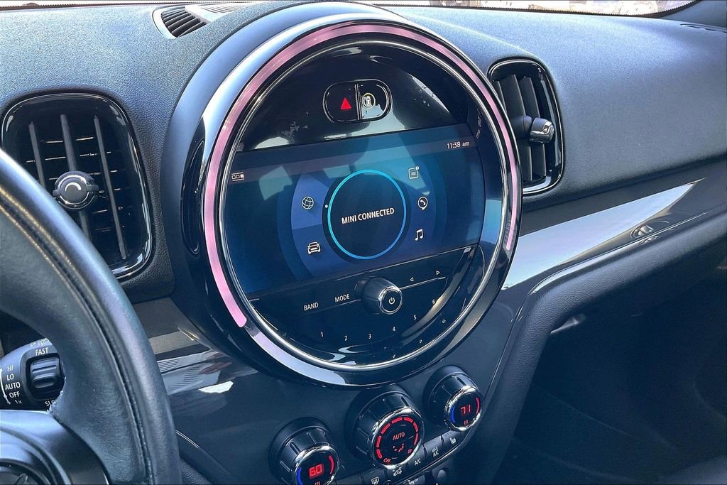 Used 2021 MINI Cooper Countryman image 26