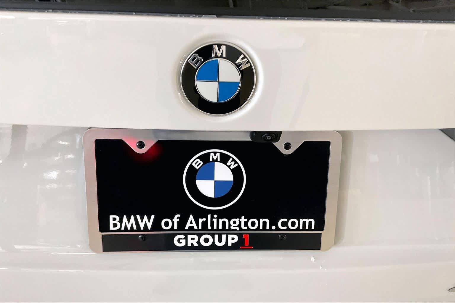 Used 2026 BMW X1 xDrive28i w/ Convenience Package AWD/4WD image 15