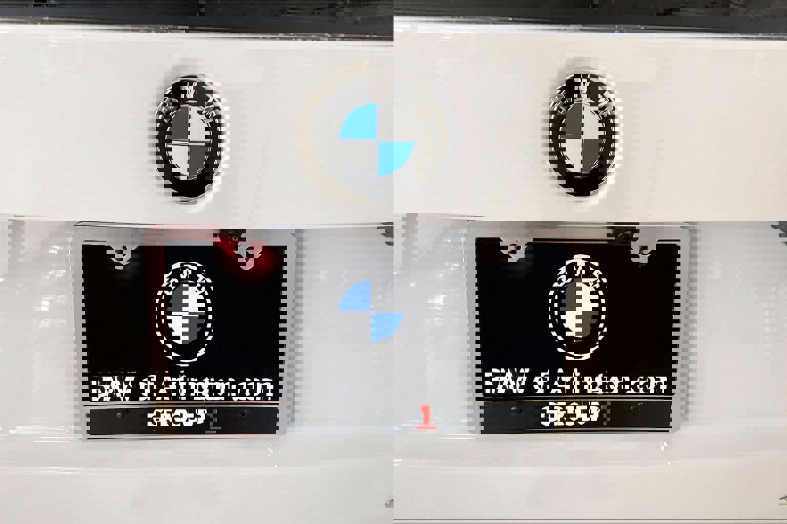 Used 2026 BMW X1 xDrive28i w/ Convenience Package image 15