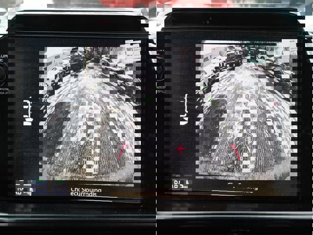 New 2026 Subaru Outback Premium image 32