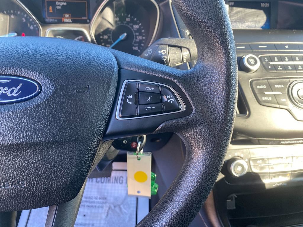 Used 2018 Ford Focus SE image 17