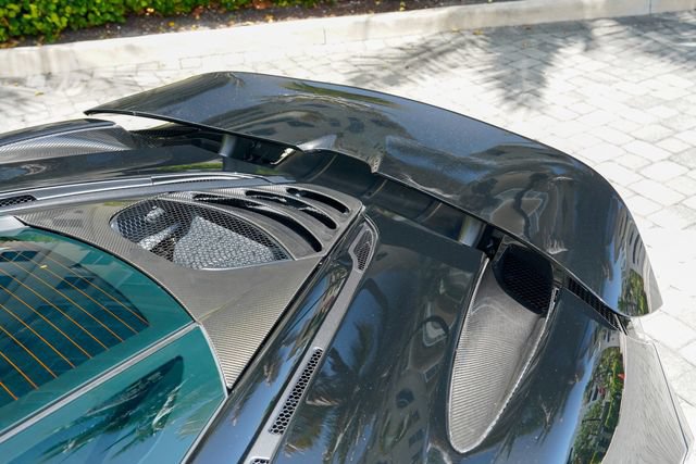Used 2018 McLaren 720S Performance RWD image 50