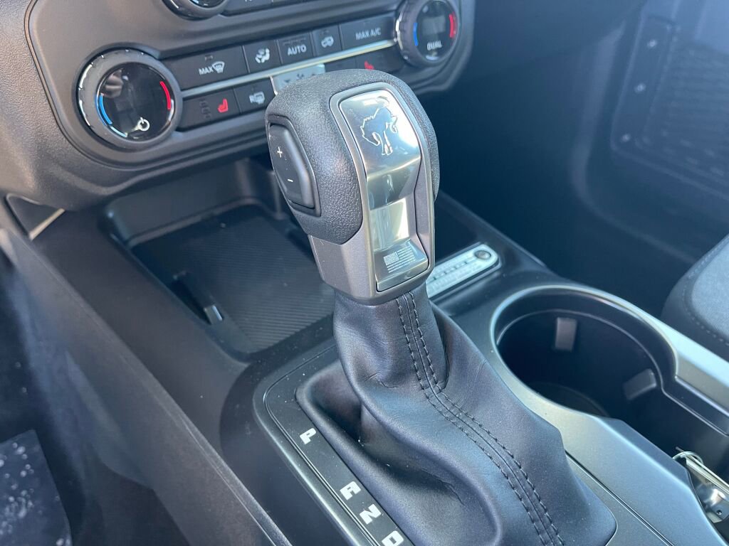 New 2026 Ford Bronco Big Bend image 14