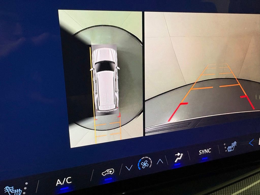 New 2026 Chevrolet Tahoe RST w/ Comfort Package AWD/4WD image 38