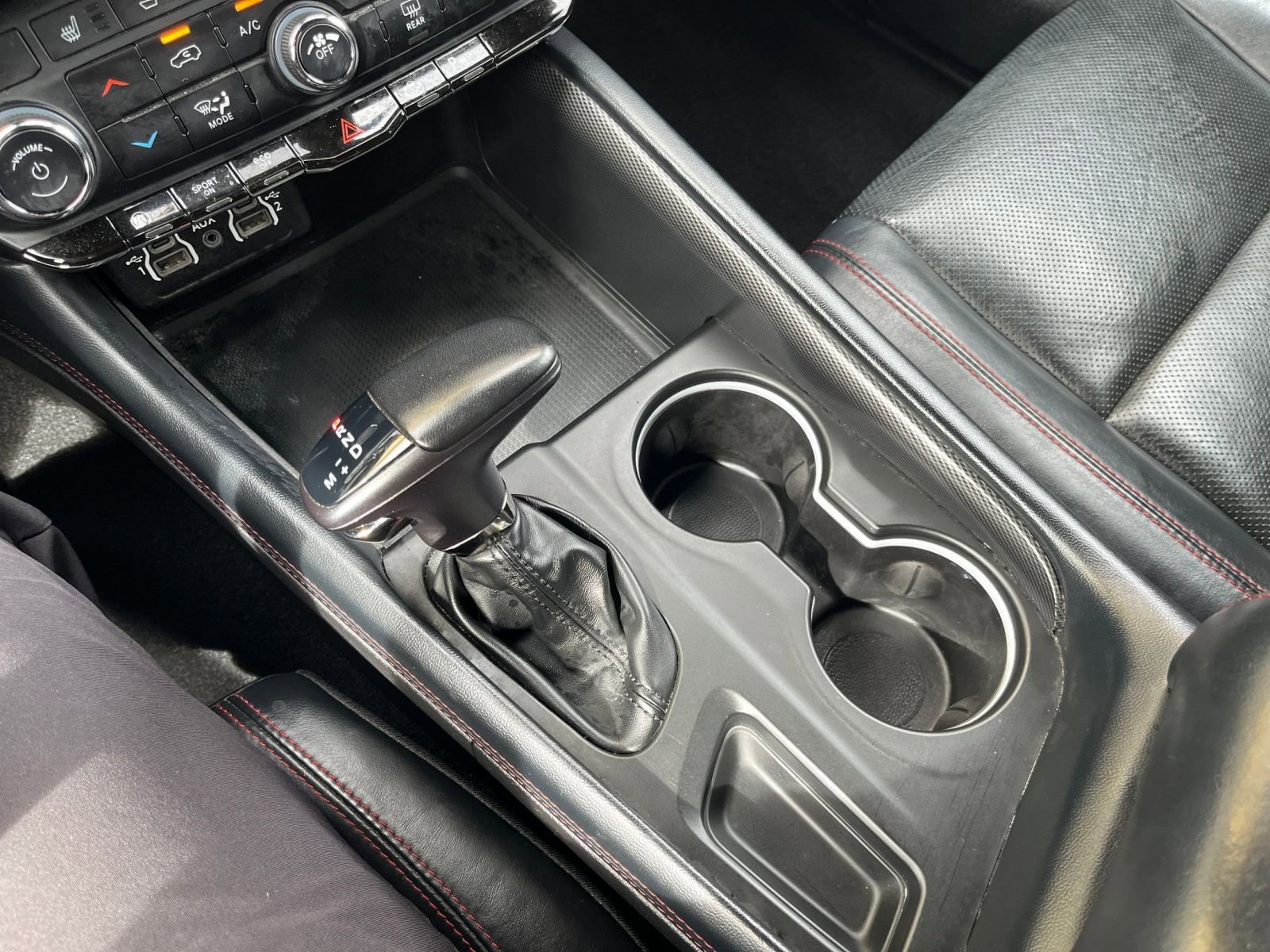 Used 2023 Dodge Durango GT image 41