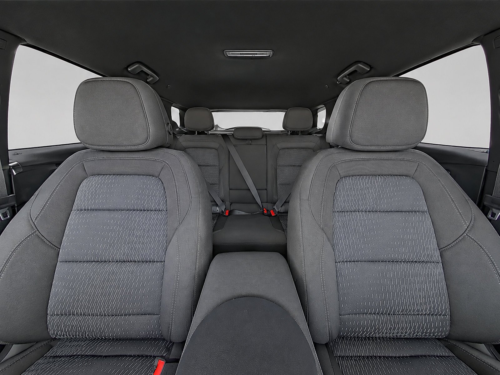 New 2027 Chevrolet Equinox LT w/ LPO, Floor Liner Package FWD image 21