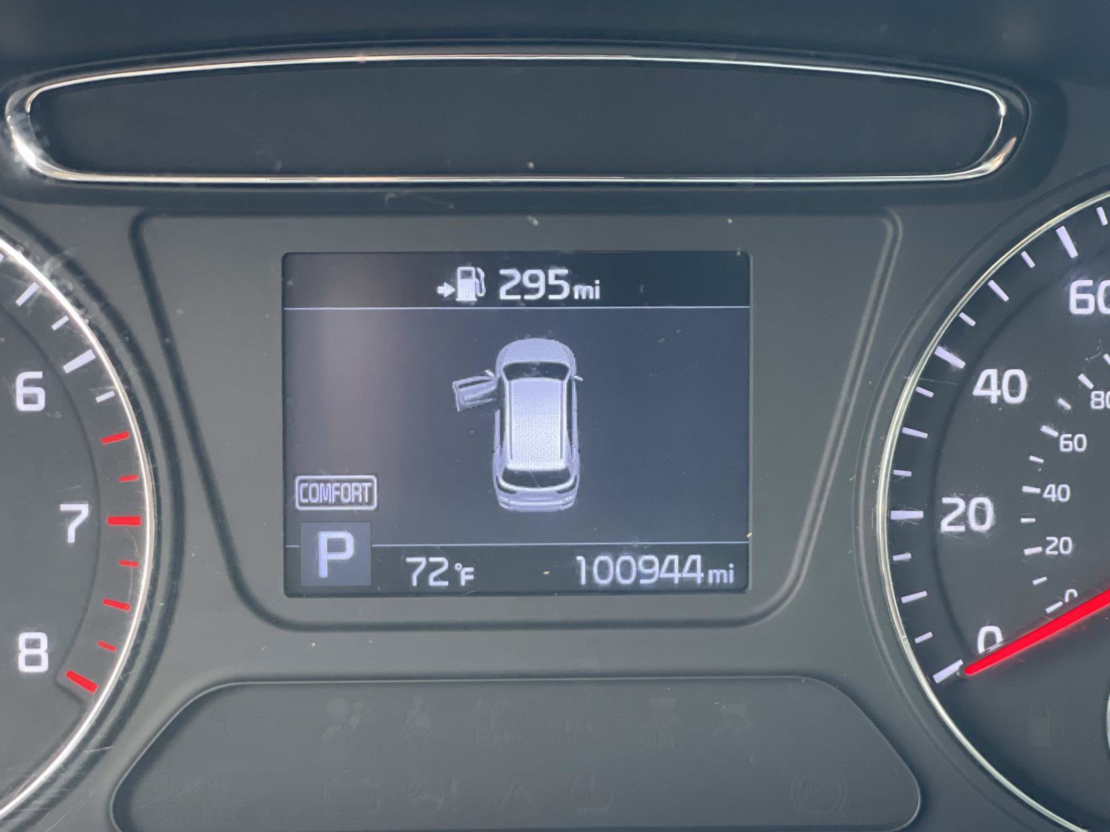 Used 2020 Kia Sorento LX w/ LX I4 Convenience Package FWD image 39