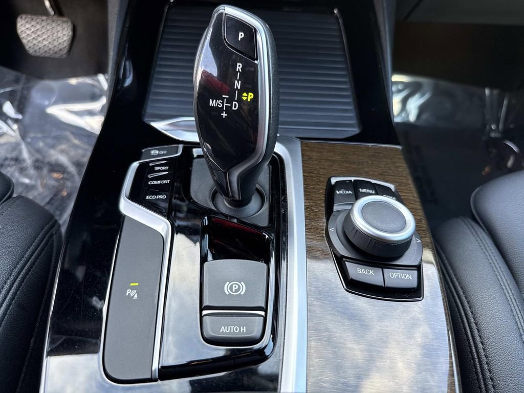 Used 2019 BMW X3 sDrive30i w/ Driving Assistance Package image 34