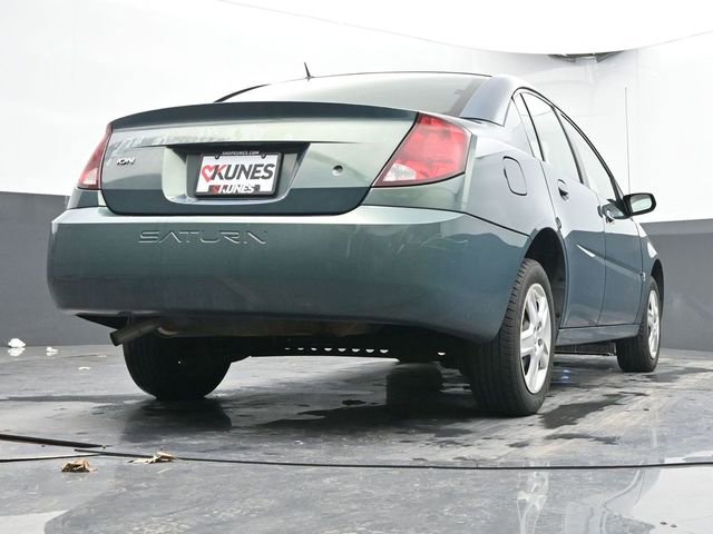 Used 2007 Saturn ION Level 2 image 27