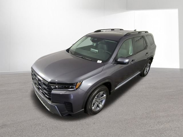 New 2026 Honda Pilot EX-L image 24